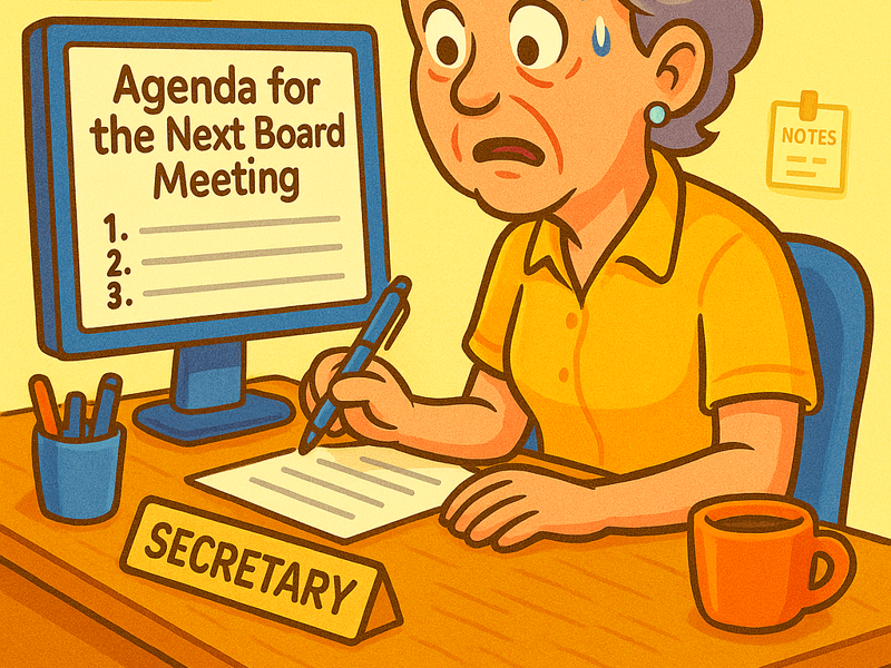 Board Packets & Minutes | BoardCloud Help