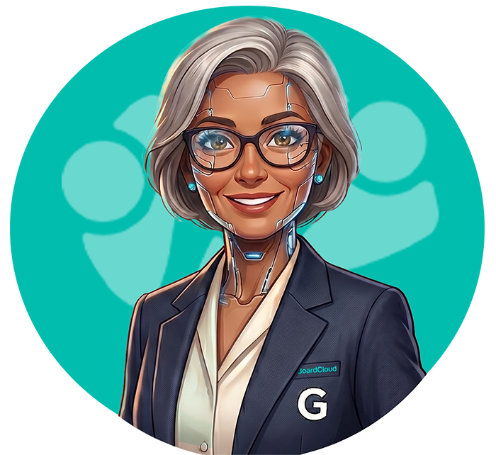 Gladis (BoardCloud's Meeting Bot)