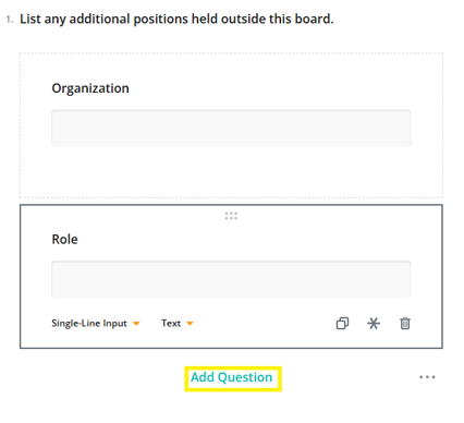 Dynamic Panel Create