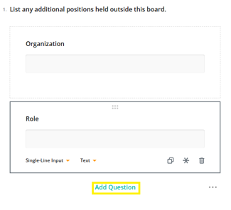 Dynamic Panel Create